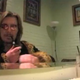 Illustration for article titled Mitch Hedbergs widow shares his writing process in short documentary video